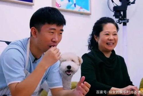 杨迪爆料妈妈送礼物视频,温馨瞬间曝光! 第3张 杨迪爆料妈妈送礼物视频,温馨瞬间曝光! 第3张