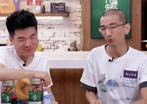 董宇辉最新爆料消息,揭秘娱乐圈不为人知的幕后故事  第3张