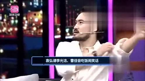 比较真实的娱乐爆料博主,真实爆料背后的故事与真相