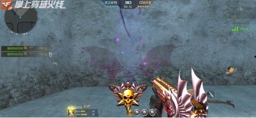 暗裔夺宝爆料了吗视频,神秘宝藏背后的惊心动魄  第2张