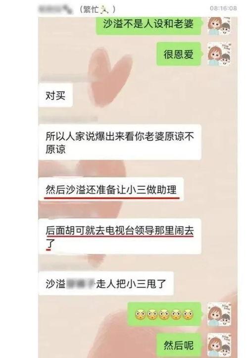 全国演员爆料最新消息,全国演员最新爆料揭秘行业内幕  第3张