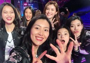 肥姐综艺二代爆料视频,揭秘幕后故事与家族秘闻  第3张