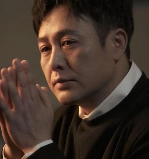 张颂文最新作品爆料,悬疑情感交织,演绎人生百态 第3张 张颂文最新作品爆料,悬疑情感交织,演绎人生百态 第3张