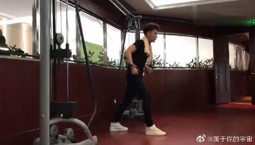 全网健身爆料视频,揭秘健身圈那些不为人知的秘密  第2张