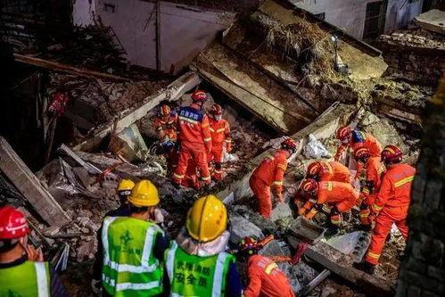 群众爆料路段塌方事件视频,XX路段发生塌方，现场紧急救援  第3张