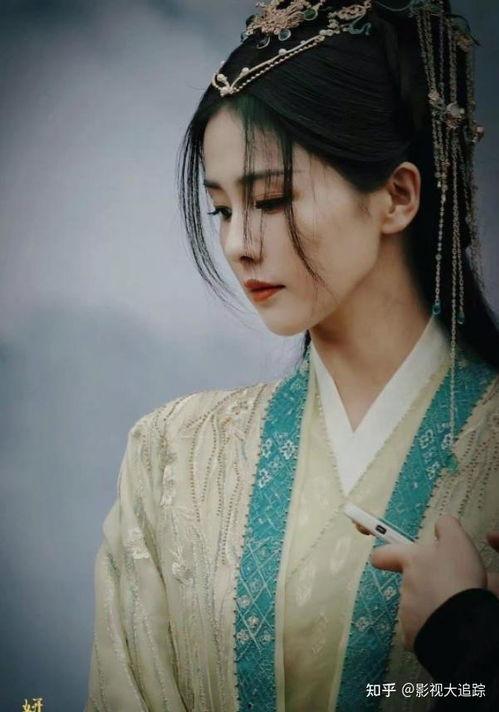 白鹿新剧爆料视频,神秘剧情引期待，角色命运再掀波澜  第2张