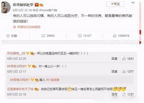 乐华娱乐爆料视频,揭秘明星幕后故事  第3张