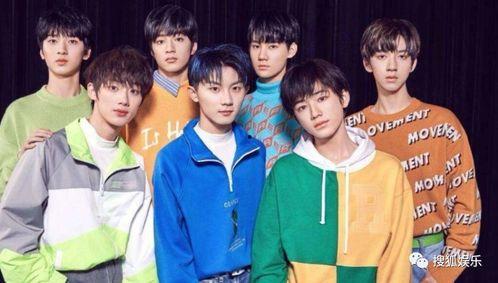 时代少年团助理爆料视频,幕后花絮与成长瞬间
