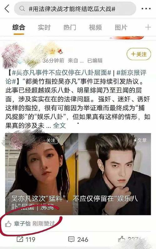 网红事件吃瓜爆料,吃瓜爆料背后的真相与争议