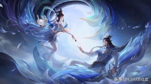 后羿新皮肤爆料最新视频,炫酷特效,带你领略神话魅力 第3张 后羿新皮肤爆料最新视频,炫酷特效,带你领略神话魅力 第3张