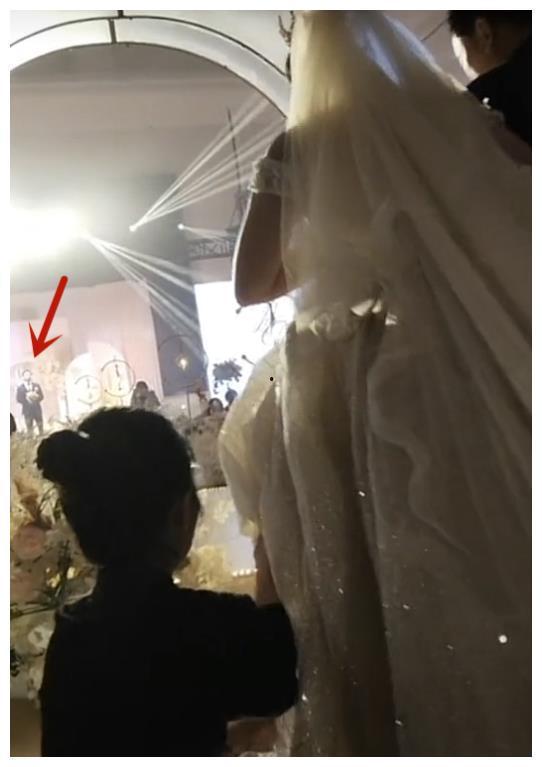 嘴哥最新爆料结婚,明星夫妻甜蜜大婚，浪漫瞬间引网友热议  第2张