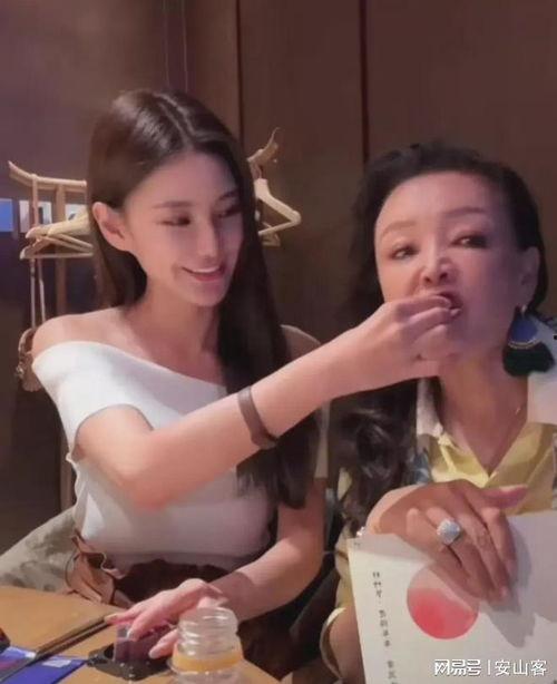阿姨爆料小安视频大全集,小安视频大全集背后的惊人真相
