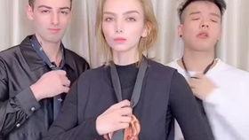 凯诺夫妇被爆料了吗视频,真相究竟如何？  第3张
