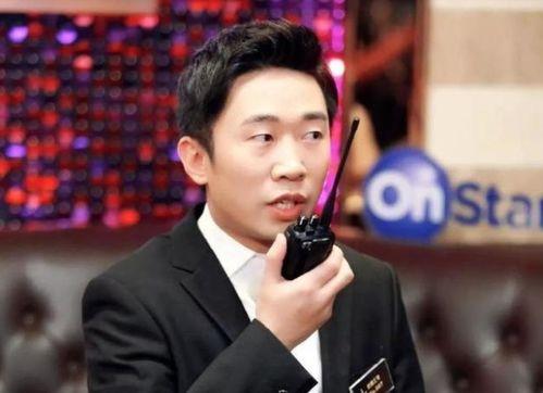 杨迪最新爆料,揭秘娱乐圈不为人知的幕后故事  第3张