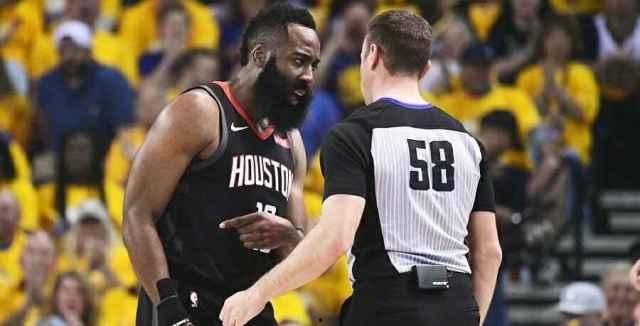 nba官方裁判爆料最新,最新判罚内幕大曝光  第2张