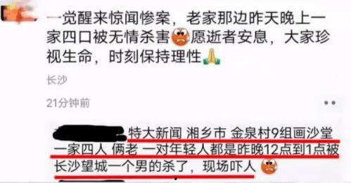 湖南大事件爆料视频,揭秘湖南近期热点事件背后的真相  第2张
