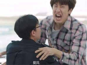 李光洙被爆料特辑视频,揭秘明星背后的真实瞬间  第3张
