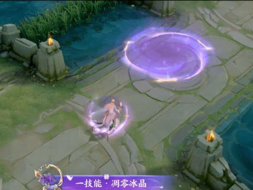 昭君新皮肤爆料视频,揭秘神秘背景与独特设计  第2张