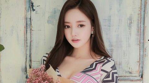 吃瓜美女网红图片大全,网红美女图片大赏  第3张