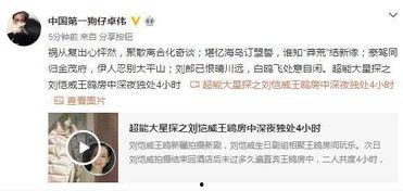 圈内爆料王鸥是谁啊视频,王鸥是谁？圈内爆料视频带你一探究竟  第3张