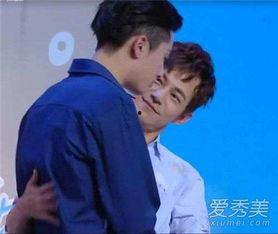爆料娱乐圈王鹤棣是谁的粉丝,娱乐圈新晋偶像的忠实拥趸  第2张