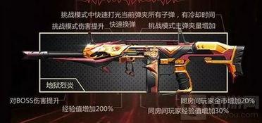 cf手游4月份爆料视频,全新内容与玩法大曝光！  第2张