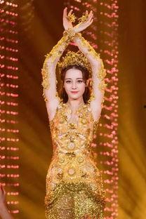 迪丽热巴爆料现场视频,揭秘幕后花絮精彩瞬间  第3张