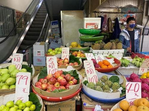 娱乐吃瓜酱上海物价,娱乐吃瓜酱带你领略魔都消费真相  第2张
