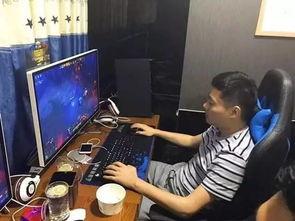 网吧爆料视频素材,一窥网络世界背后的真实故事  第3张