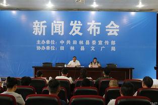 广西田林新闻爆料视频播放,视频揭示当地热点事件  第3张