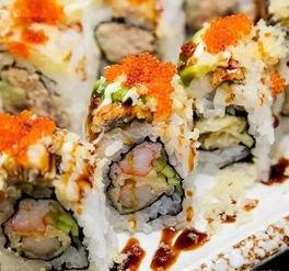 日本寿司新闻爆料,揭秘寿司界的惊人内幕  第2张 日本寿司新闻爆料,揭秘寿司界的惊人内幕  第2张