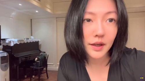 乔妹母亲爆料视频大全,揭秘明星家庭背后的故事  第3张 乔妹母亲爆料视频大全,揭秘明星家庭背后的故事  第3张