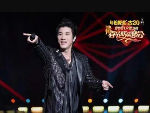 周群爆料王力宏视频播放,真相与争议  第3张 周群爆料王力宏视频播放,真相与争议  第3张