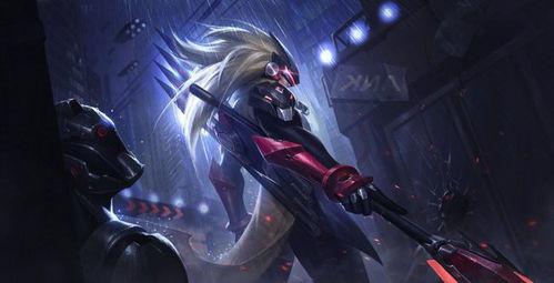 马超最新皮肤官方爆料图片,炫酷造型,战意盎然!  第3张 马超最新皮肤官方爆料图片,炫酷造型,战意盎然!  第3张