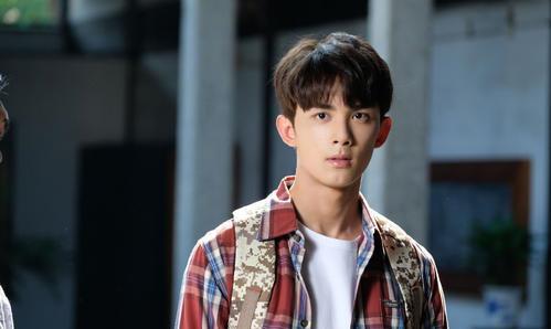 娱乐吃瓜君吴磊长歌行,青春热血，演绎传奇英雄  第2张