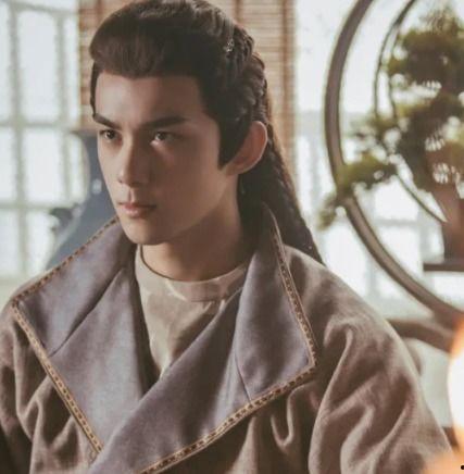 娱乐吃瓜君吴磊长歌行,青春热血，演绎传奇英雄  第3张