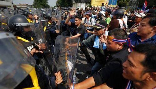 泰国警方爆料视频播放大全,海量爆料视频大盘点  第2张 泰国警方爆料视频播放大全,海量爆料视频大盘点  第2张