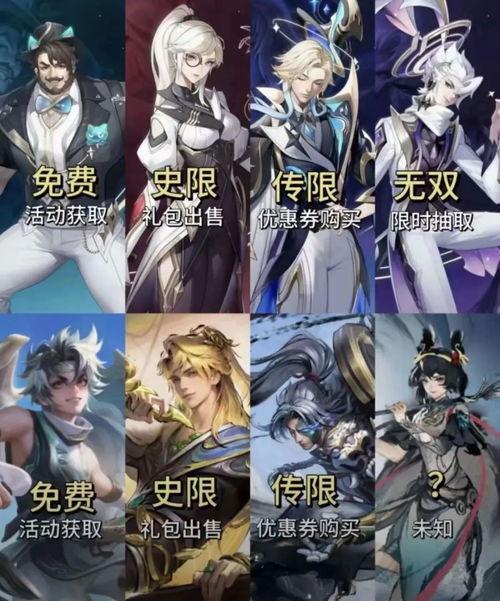 公孙离新皮肤最新爆料陪跑,公孙离新皮肤“风华绝代”陪你共赴江湖之旅  第2张