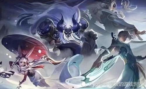 王者荣耀最新爆料牛年,牛气冲天！王者荣耀牛年全新爆料揭秘