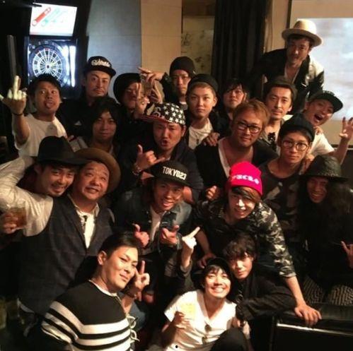 娱乐圈爆料大地震是谁,揭秘幕后真相与惊人内幕  第3张 娱乐圈爆料大地震是谁,揭秘幕后真相与惊人内幕  第3张