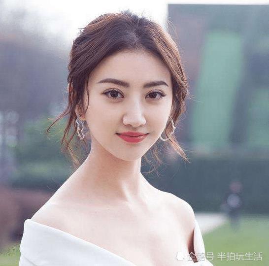 娱乐小八卦最新爆料景甜,娱乐小八卦独家揭秘甜蜜瞬间