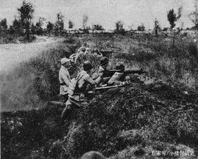 在线观看济南战役,历史转折点的在线重现