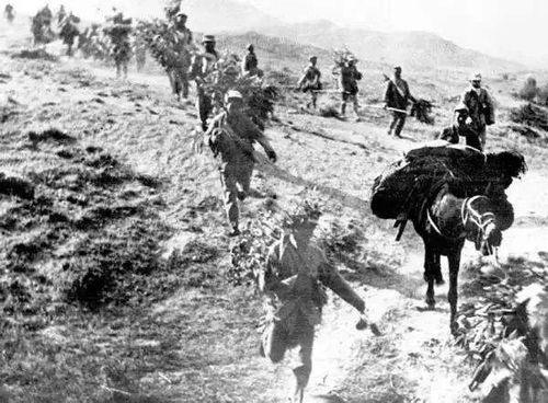 在线观看济南战役,历史转折点的在线重现  第3张 在线观看济南战役,历史转折点的在线重现  第3张