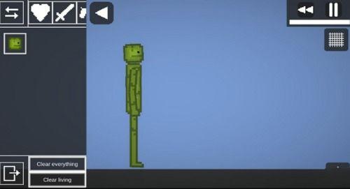 甜瓜游乐场最新模组爆料,奇幻冒险,尽享欢乐时光  第2张 甜瓜游乐场最新模组爆料,奇幻冒险,尽享欢乐时光  第2张