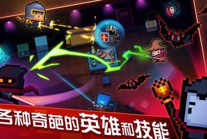 游戏更新爆料视频,全新内容与玩法曝光，带你领略游戏新境界