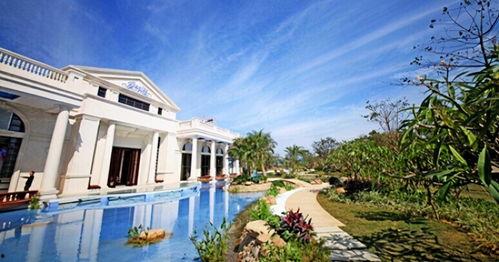 营口爱琴海最新爆料,揭秘神秘项目背后的故事  第2张