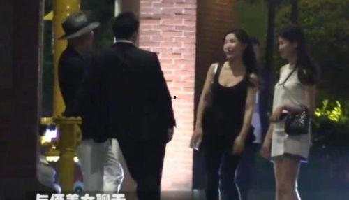 小陶虹二胎爆料视频,幸福升级,温馨家庭再添新成员  第3张 小陶虹二胎爆料视频,幸福升级,温馨家庭再添新成员  第3张