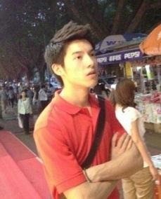 老帅哥组合内部爆料视频,内部爆料视频大公开  第3张