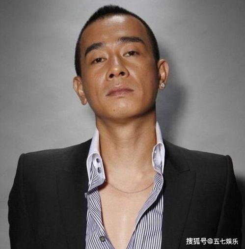 陈小春爆料娱乐圈内幕,娱乐圈背后的惊人内幕