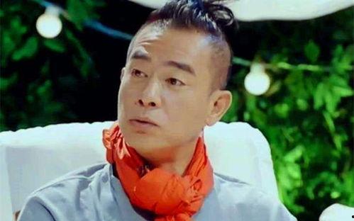 陈小春爆料娱乐圈内幕,娱乐圈背后的惊人内幕  第2张 陈小春爆料娱乐圈内幕,娱乐圈背后的惊人内幕  第2张